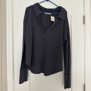 Free People Anakin Thermal